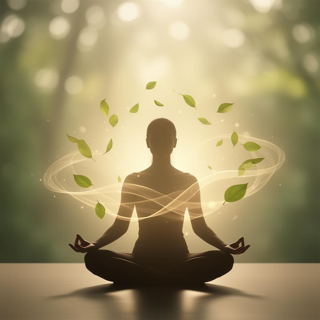 Természetes, nyugodt wellness hangulat
